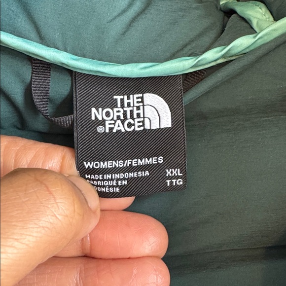 The North Face women’s jacket - Picture 7 of 9